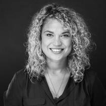 Sarah Rehberg, Head of Talent